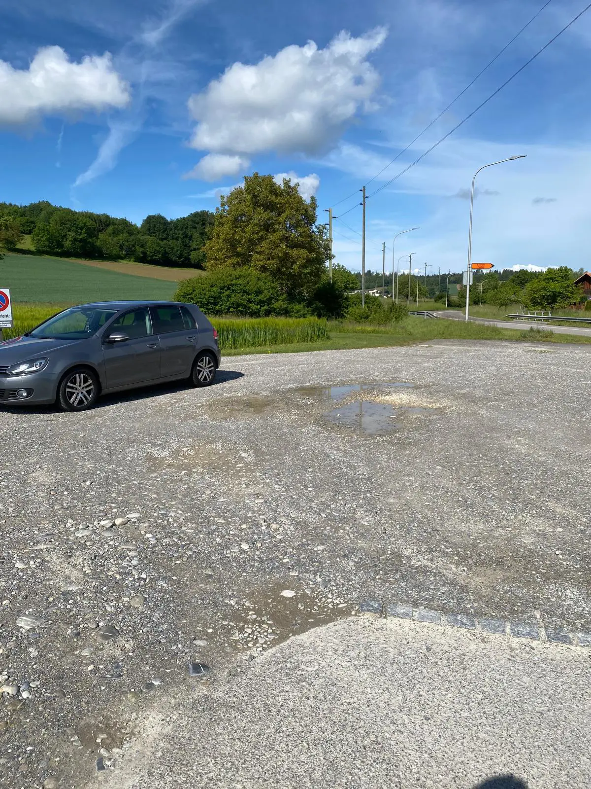 VW Glof VI 1.8 TFSI