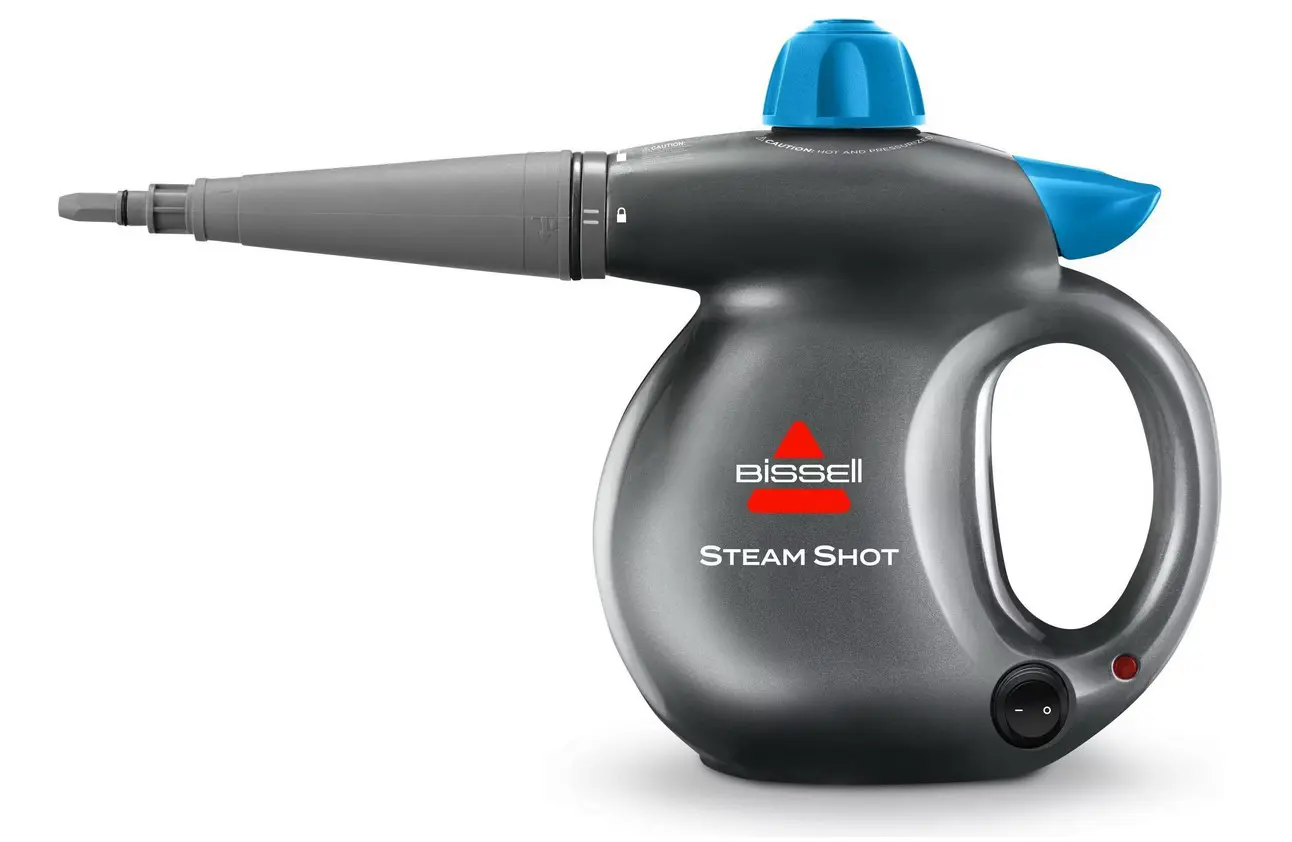 Bissell Steam Shot