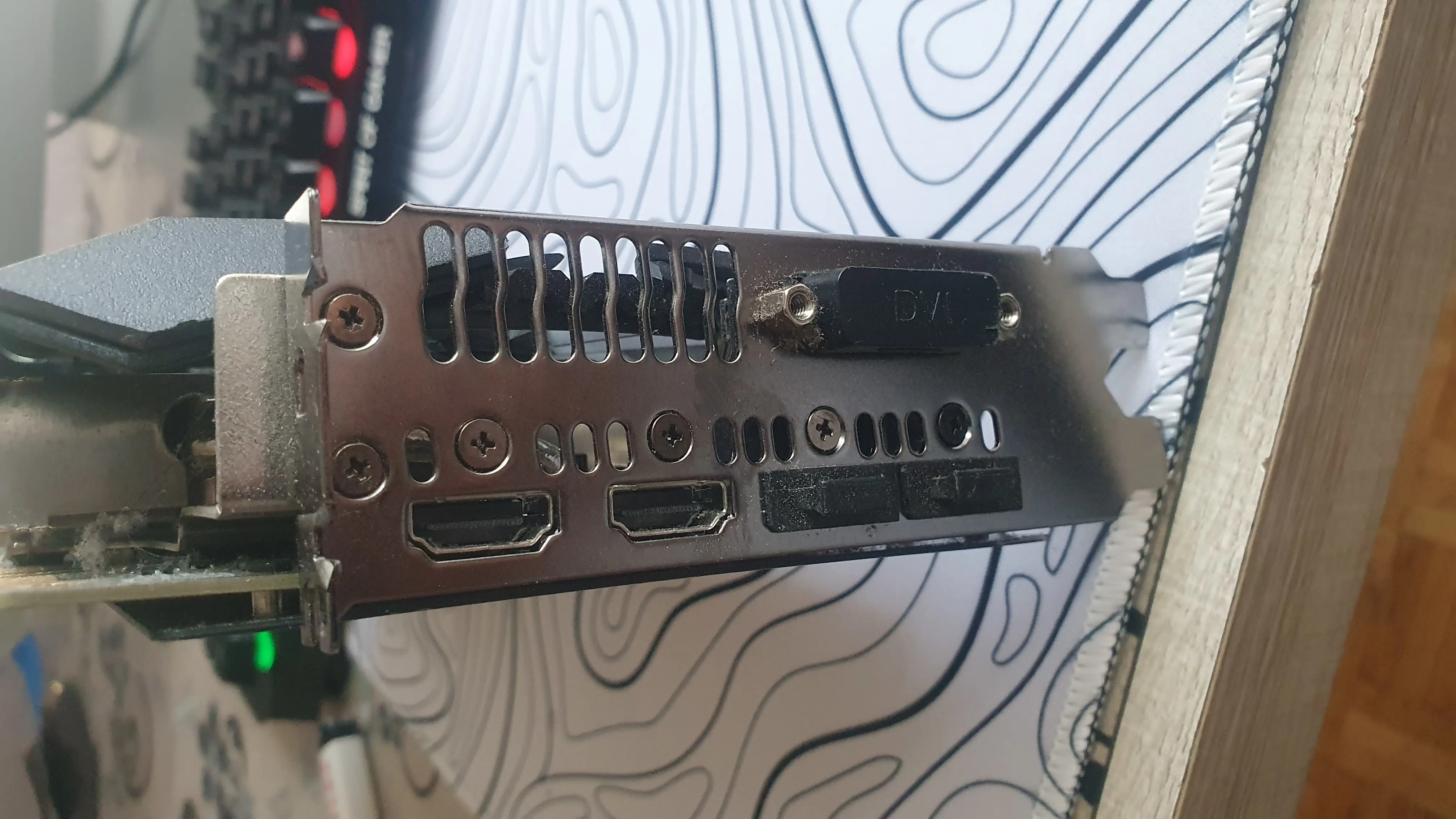 ASUS GeForce GTX 1070 STRIX O8G GAMING