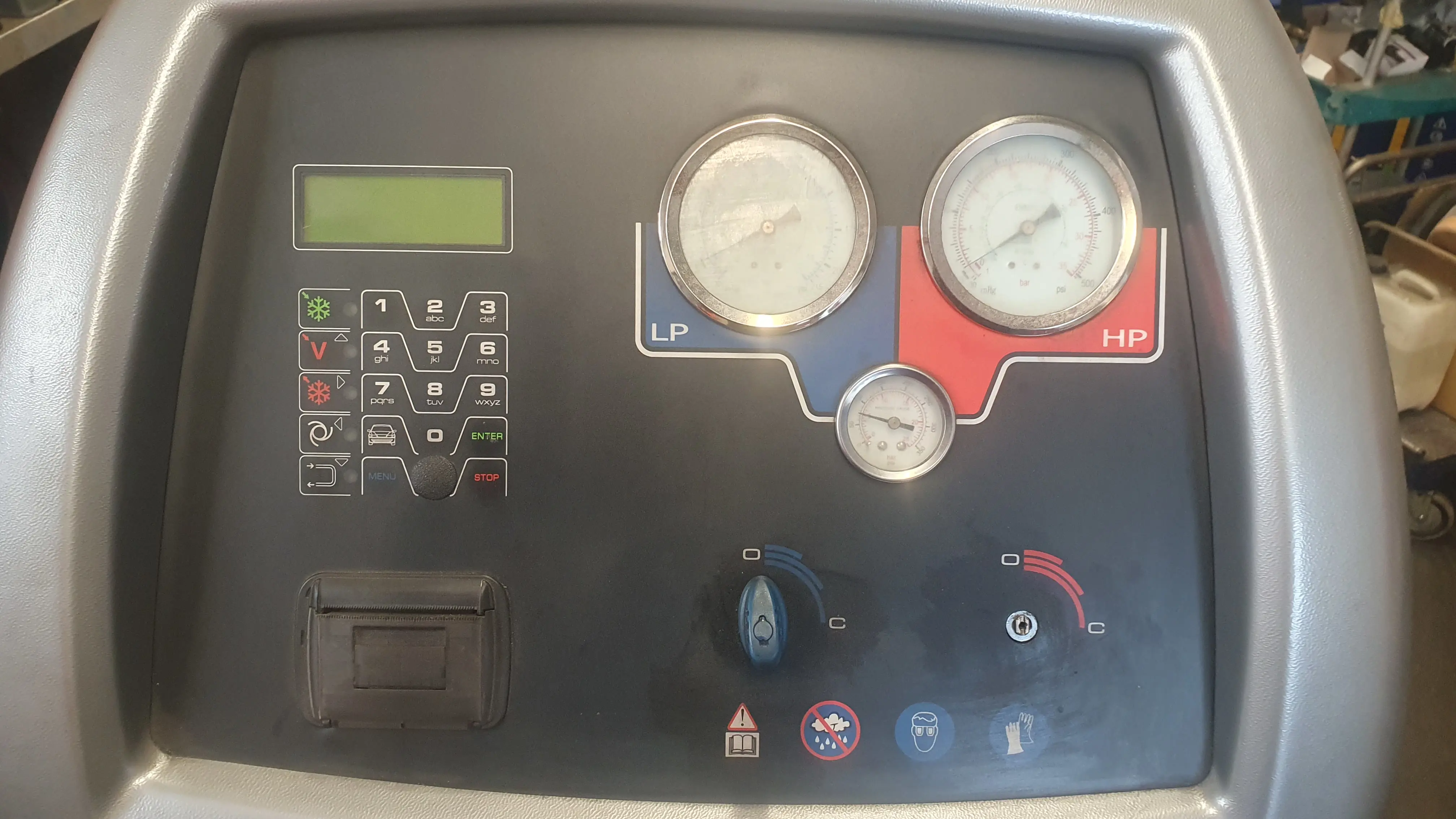 Klimagerät CoolTech AC690 Pro